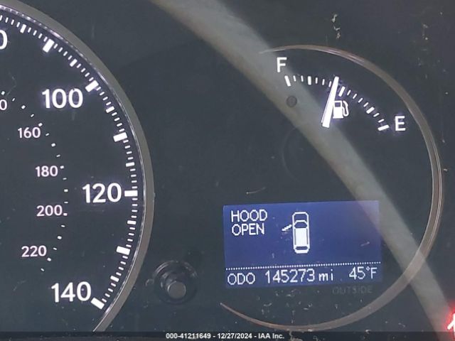 JTHKD5BH1E2190771 Lexus CT 200H