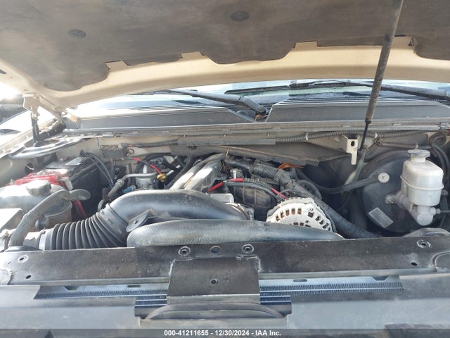 2007 CADILLAC ESCALADE 1GYFK63817R119510 Photo 9