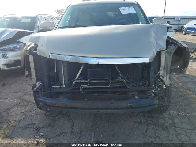 2007 CADILLAC ESCALADE 1GYFK63817R119510 Photo 5