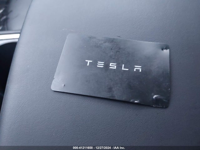 2021 TESLA MODEL 3 5YJ3E1EBXMF853236 Photo 10