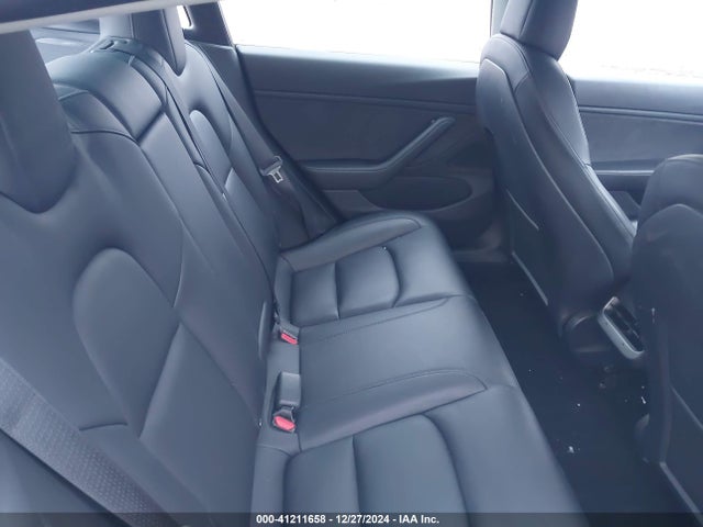 2021 TESLA MODEL 3 5YJ3E1EBXMF853236 Photo 7