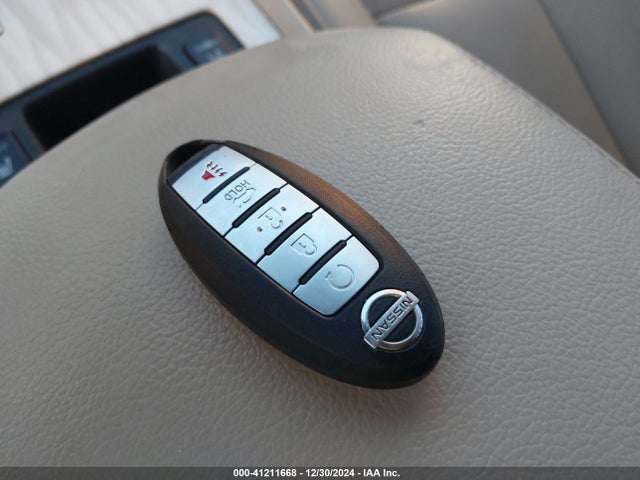 Nissan Altima 2.5 Sl 2016 1N4AL3AP5GC291697 Image 11