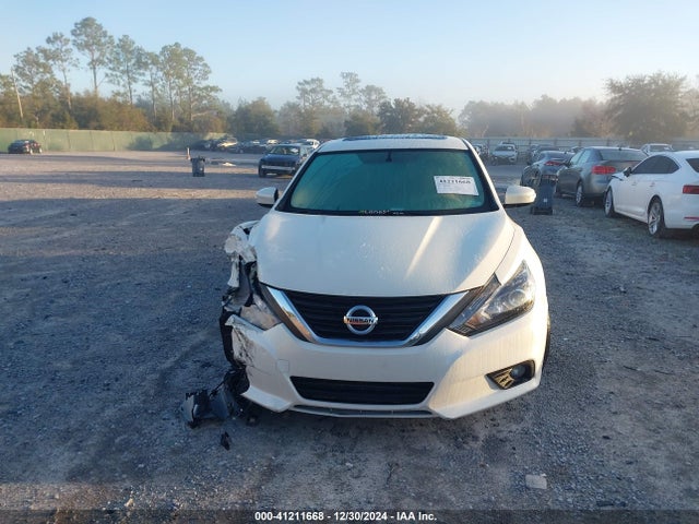Nissan Altima 2.5 Sl 2016 1N4AL3AP5GC291697 Image 12