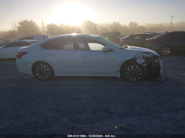 Nissan Altima 2.5 Sl 2016 1N4AL3AP5GC291697 Image 13