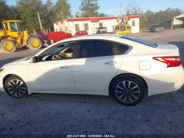 Nissan Altima 2.5 Sl 2016 1N4AL3AP5GC291697 Image 14