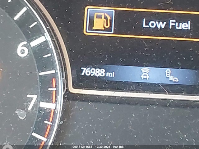 Nissan Altima 2.5 Sl 2016 1N4AL3AP5GC291697 Image 15
