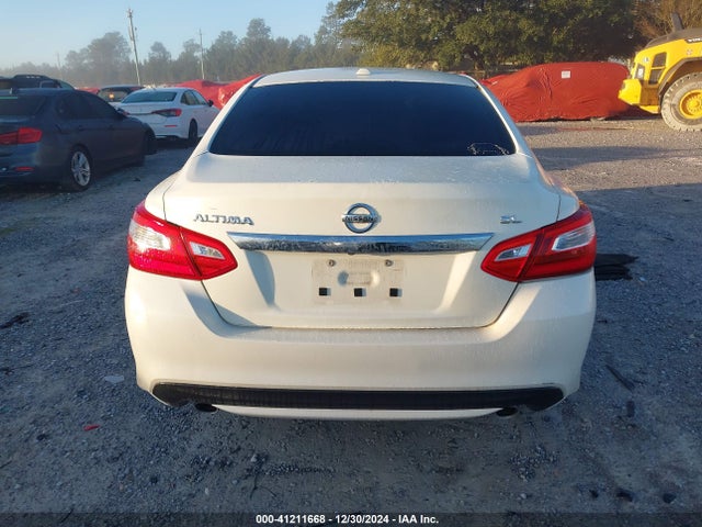 Nissan Altima 2.5 Sl 2016 1N4AL3AP5GC291697 Image 16