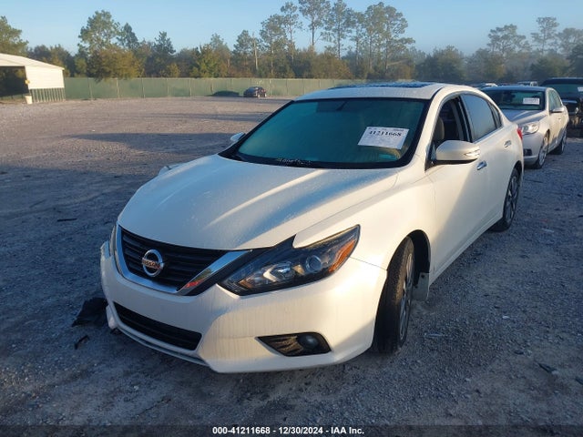 Nissan Altima 2.5 Sl 2016 1N4AL3AP5GC291697 Image 2