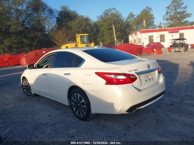 Nissan Altima 2.5 Sl 2016 1N4AL3AP5GC291697 Image 3