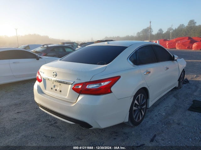 Nissan Altima 2.5 Sl 2016 1N4AL3AP5GC291697 Image 4
