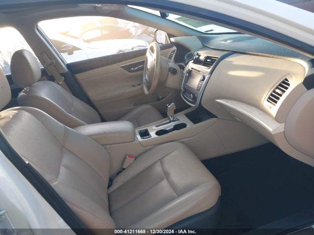 Nissan Altima 2.5 Sl 2016 1N4AL3AP5GC291697 Image 5