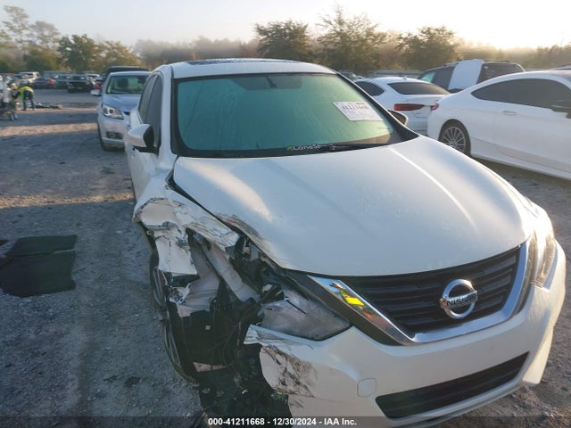 Nissan Altima 2.5 Sl 2016 1N4AL3AP5GC291697 Image 6