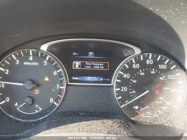 Nissan Altima 2.5 Sl 2016 1N4AL3AP5GC291697 Image 7
