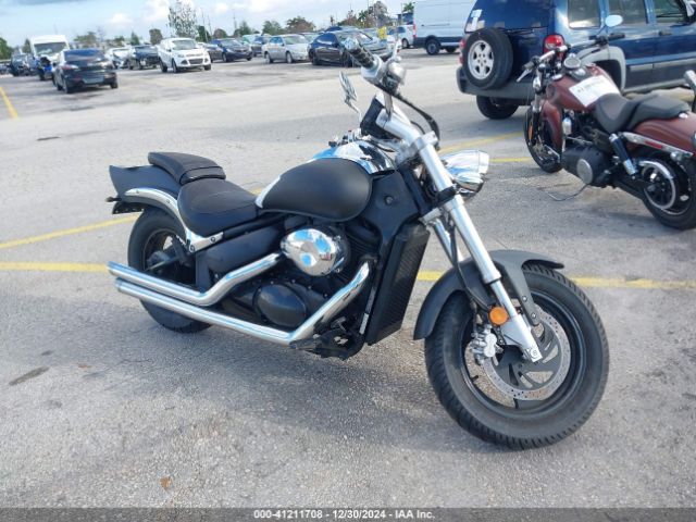2007 SUZUKI VZ800 JS1VS56A972101527