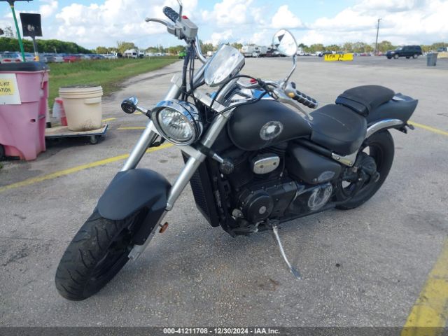 2007 SUZUKI VZ800 JS1VS56A972101527 Photo 1