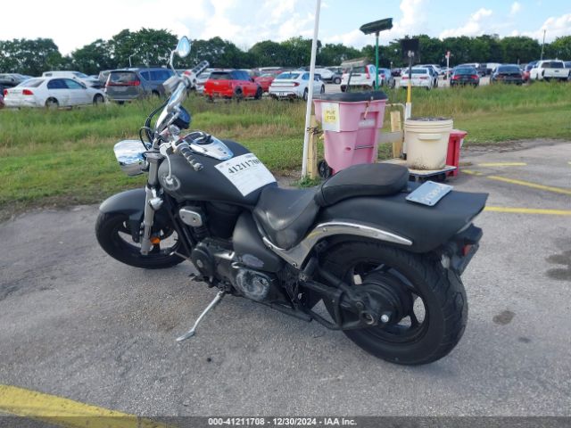 2007 SUZUKI VZ800 JS1VS56A972101527 Photo 2