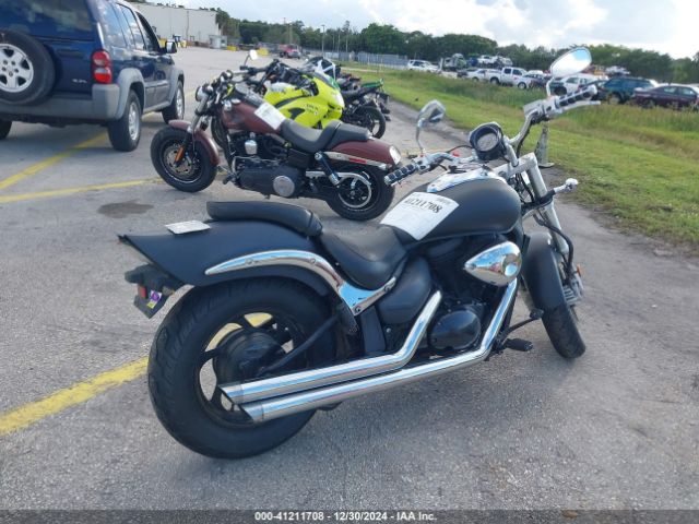 2007 SUZUKI VZ800 JS1VS56A972101527 Photo 3