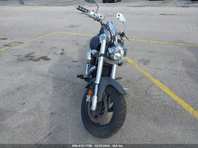 2007 SUZUKI VZ800 JS1VS56A972101527 Photo 4