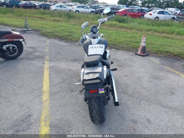 2007 SUZUKI VZ800 JS1VS56A972101527 Photo 5