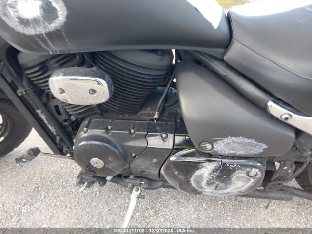 2007 SUZUKI VZ800 JS1VS56A972101527 Photo 8