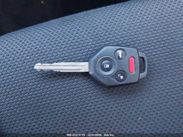 2020 SUBARU WRX JF1VA1C64L9820306 Photo 10