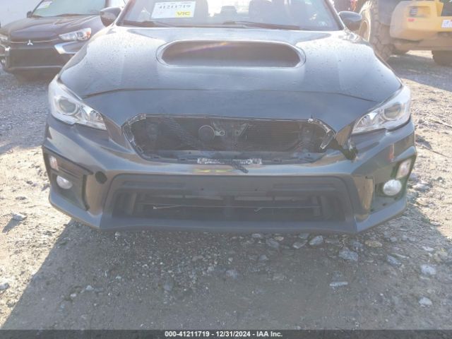 2020 SUBARU WRX JF1VA1C64L9820306 Photo 5