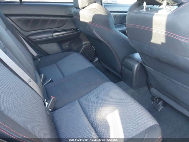 2020 SUBARU WRX JF1VA1C64L9820306 Photo 7