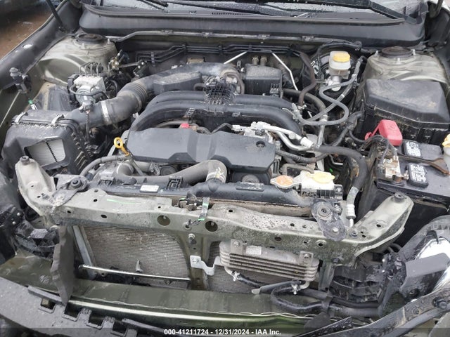 4S4BSBLCXF3211178 Subaru Outback 2.5i Limited