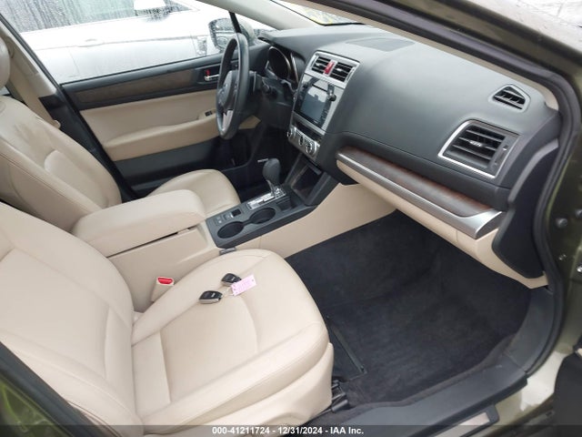 4S4BSBLCXF3211178 Subaru Outback 2.5i Limited