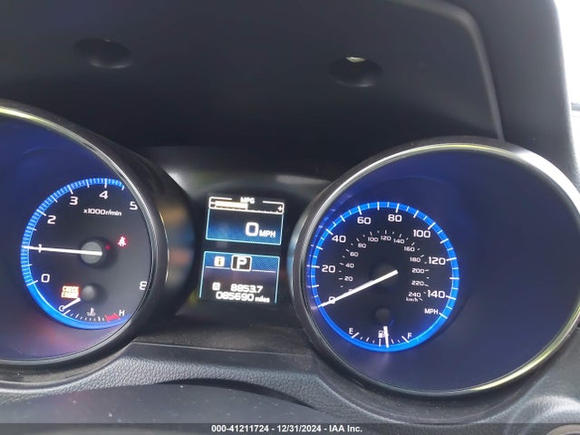 4S4BSBLCXF3211178 Subaru Outback 2.5i Limited