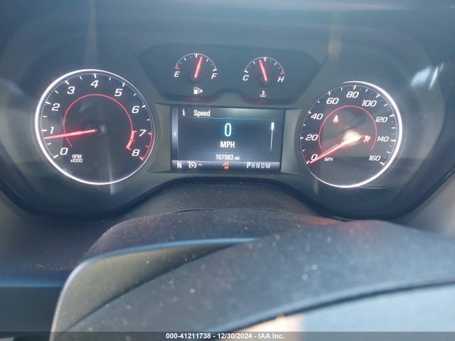 Aukcja sprzedaży 2017 Chevrolet Camaro 1lt, vin: 1G1FB1RX1H0141867, numer aukcji: 41211738
