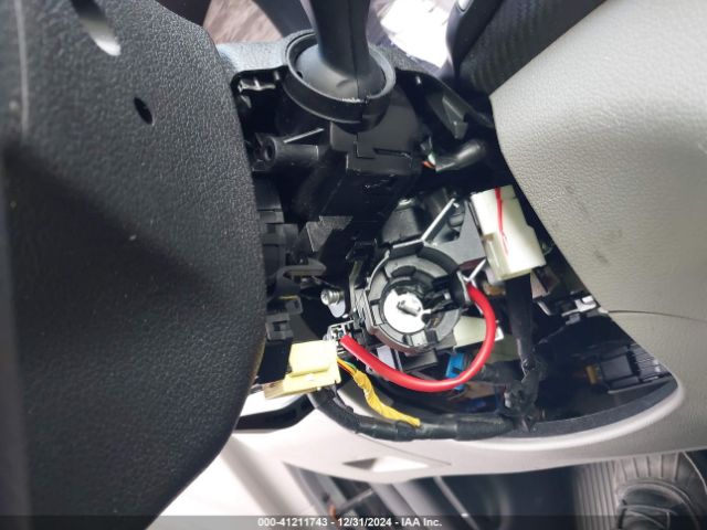 KM8J2CA49MU395839 Hyundai TUCSON SE