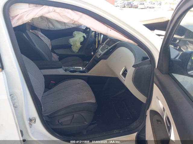 2GNALBEK6G1153134 Chevrolet EQUINOX LS