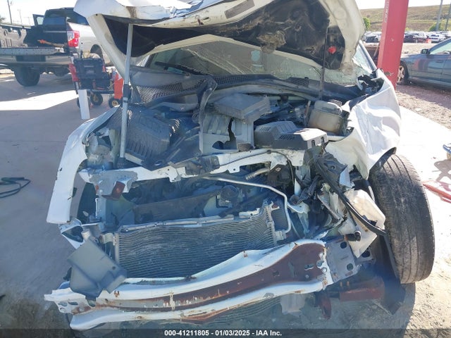 2GNALBEK6G1153134 Chevrolet EQUINOX LS