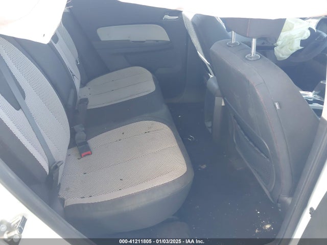 2GNALBEK6G1153134 Chevrolet EQUINOX LS
