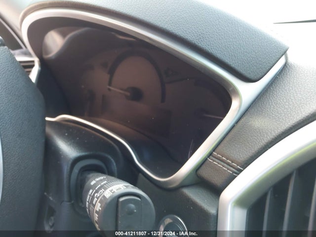 2013 CADILLAC SRX 3GYFNJE33DS552265 Photo 6
