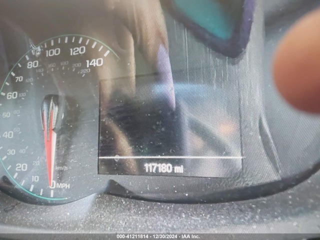 KL7CJRSB6JB553963 Chevrolet Trax Premier