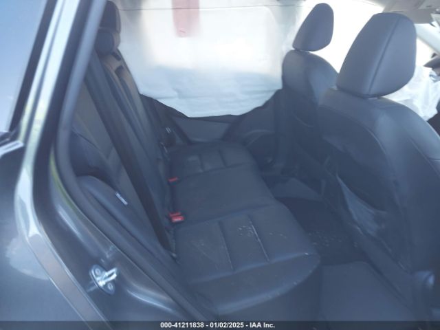 5N1BT3BB2NC731868 Nissan Rogue Sv Intelligent Awd
