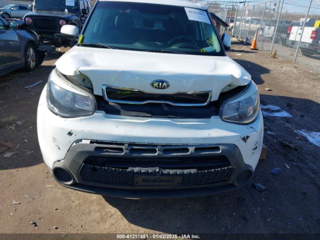 KNDJP3A52F7789540 KIA SOUL +