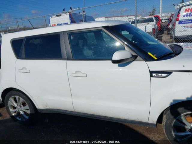 KNDJP3A52F7789540 KIA SOUL +