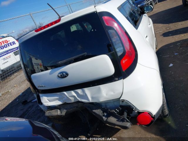KNDJP3A52F7789540 KIA SOUL +