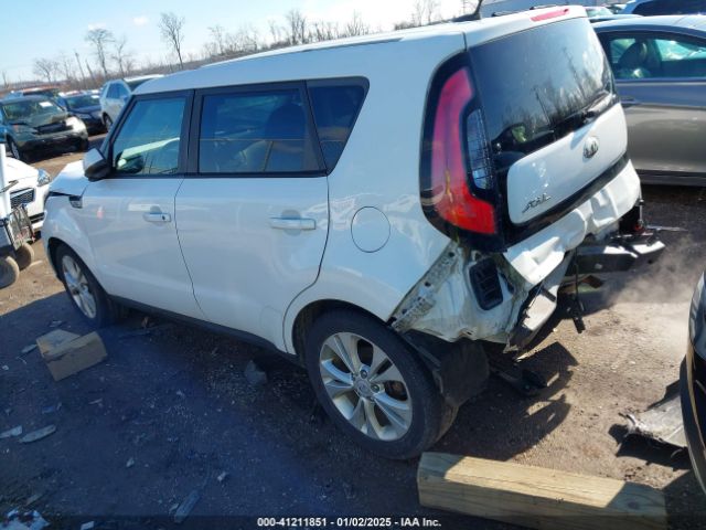 KNDJP3A52F7789540 KIA SOUL +