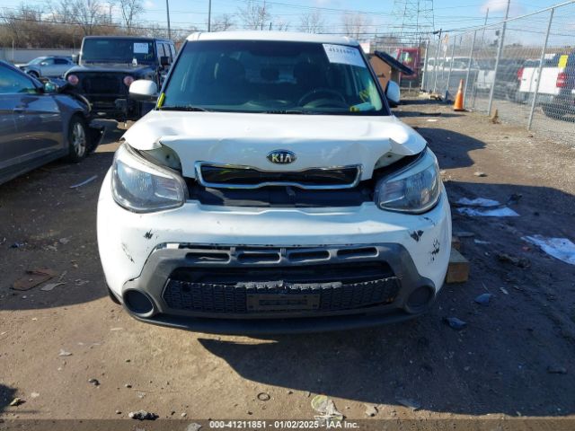 KNDJP3A52F7789540 KIA SOUL +