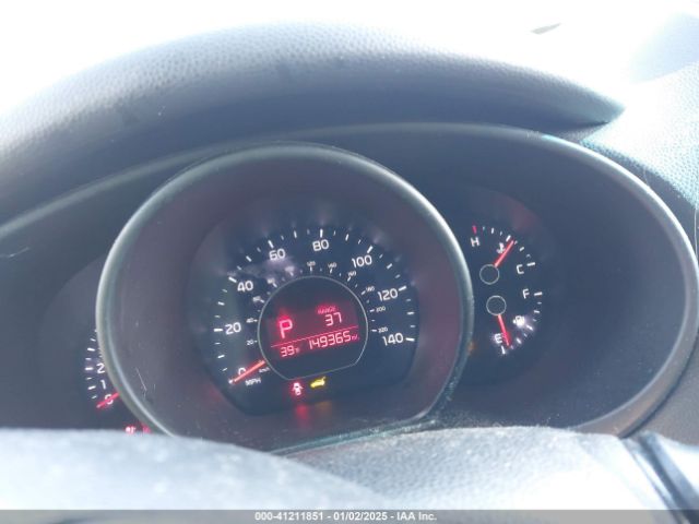 KNDJP3A52F7789540 KIA SOUL +