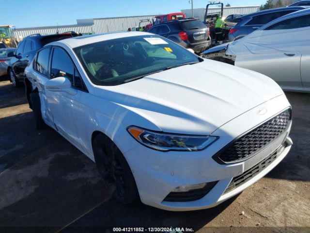 3FA6P0VP7HR227408 auction archive image