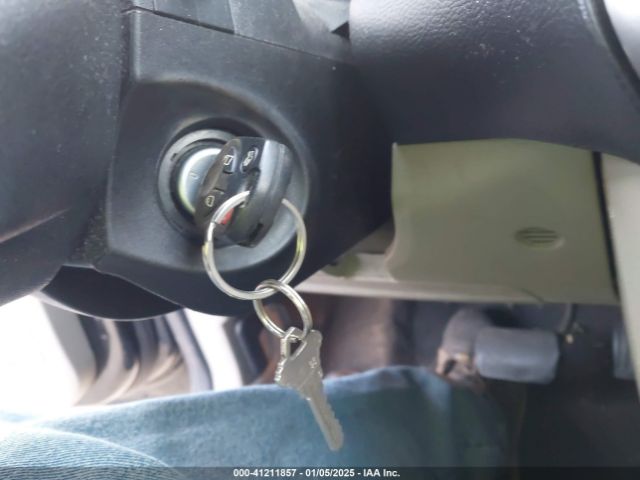 1FADP3F25EL151824 Ford FOCUS SE