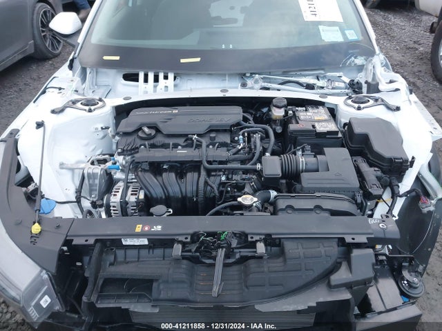 KIA K4 Lxs 2025 3KPFT4DE3SE029937 Image 10