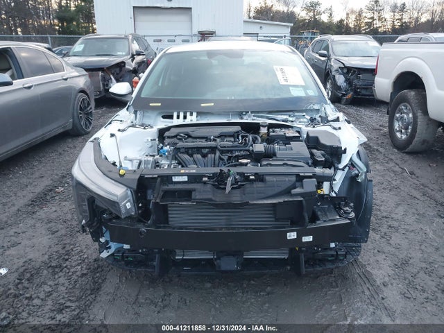 KIA K4 Lxs 2025 3KPFT4DE3SE029937 Image 12