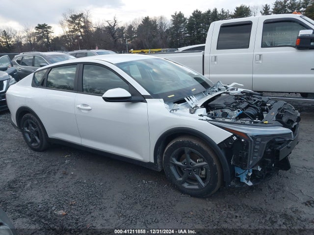 KIA K4 Lxs 2025 3KPFT4DE3SE029937 Image 13