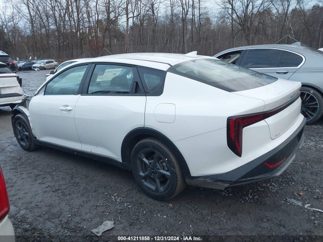 KIA K4 Lxs 2025 3KPFT4DE3SE029937 Image 14